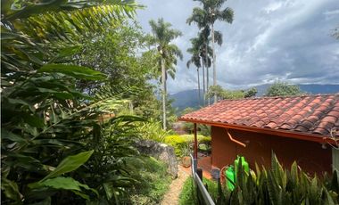 CASA FINCA RÚSTICA ENTRE COPACABANA Y GIRARDOTA