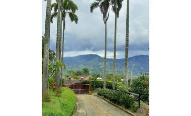 CASA FINCA RÚSTICA ENTRE COPACABANA Y GIRARDOTA
