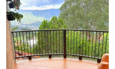 CASA FINCA RÚSTICA ENTRE COPACABANA Y GIRARDOTA