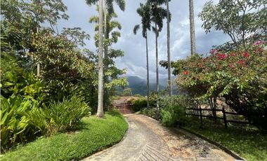 CASA FINCA RÚSTICA ENTRE COPACABANA Y GIRARDOTA