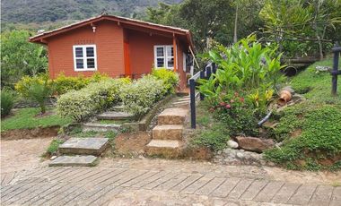 CASA FINCA RÚSTICA ENTRE COPACABANA Y GIRARDOTA