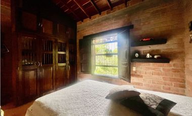 CASA FINCA RÚSTICA ENTRE COPACABANA Y GIRARDOTA