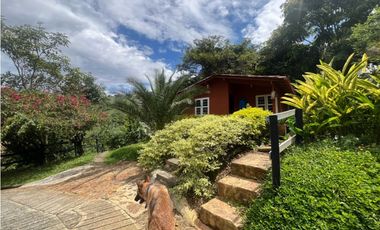 CASA FINCA RÚSTICA ENTRE COPACABANA Y GIRARDOTA
