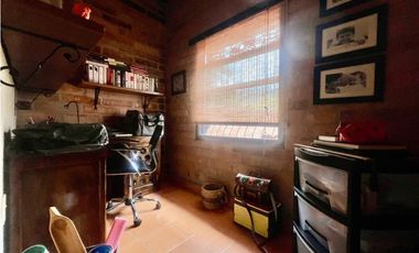 CASA FINCA RÚSTICA ENTRE COPACABANA Y GIRARDOTA