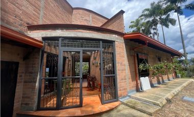 CASA FINCA RÚSTICA ENTRE COPACABANA Y GIRARDOTA