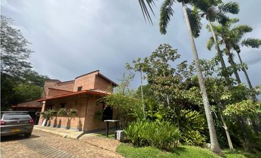 CASA FINCA RÚSTICA ENTRE COPACABANA Y GIRARDOTA