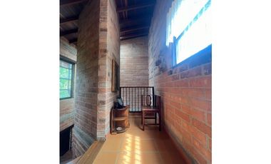 CASA FINCA RÚSTICA ENTRE COPACABANA Y GIRARDOTA