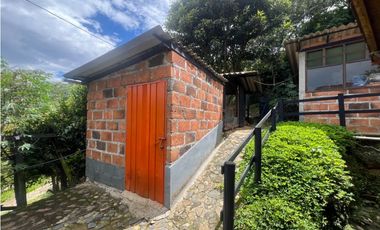 CASA FINCA RÚSTICA ENTRE COPACABANA Y GIRARDOTA