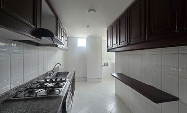 apartamento en venta en el refugio. Cod V8487258