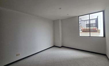 apartamento en venta en el refugio. Cod V8487258