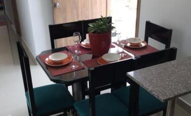 apartamento en venta en k 8 los patios. Cod V1624