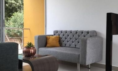 apartamento en venta en k 8 los patios. Cod V1624