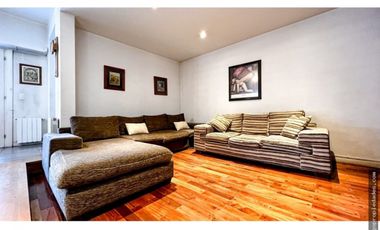 Casa 5 Ambientes Pinos de Anchorena c/ Quincho y Cochera