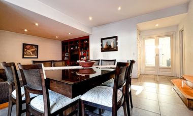 Casa 5 Ambientes Pinos de Anchorena c/ Quincho y Cochera