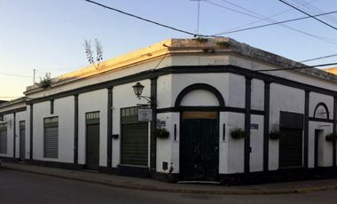 Local - San Antonio De Areco