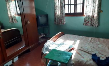 Casa con Departamento en venta en Burzaco Este