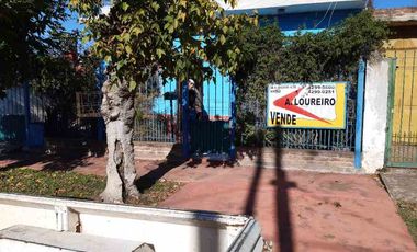 Casa con Departamento en venta en Burzaco Este