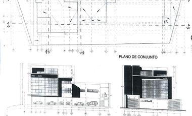 Renta de Oficinas en Lateral de la Recta a Cholula
