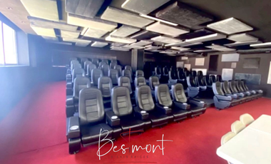 Renta de Oficinas en Lateral de la Recta a Cholula