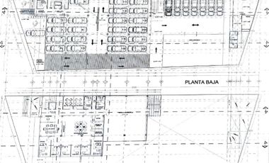 Renta de Oficinas en Lateral de la Recta a Cholula
