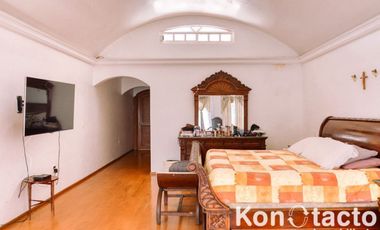 CASA EN VENTA EN JARDINES DEL AJUSCO, NUNKINI, TLALPAN HERMOSA