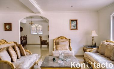 CASA EN VENTA EN JARDINES DEL AJUSCO, NUNKINI, TLALPAN HERMOSA