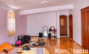 CASA EN VENTA EN JARDINES DEL AJUSCO, NUNKINI, TLALPAN HERMOSA