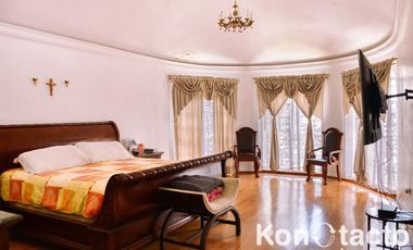 CASA EN VENTA EN JARDINES DEL AJUSCO, NUNKINI, TLALPAN HERMOSA