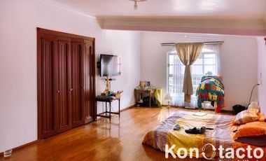 CASA EN VENTA EN JARDINES DEL AJUSCO, NUNKINI, TLALPAN HERMOSA
