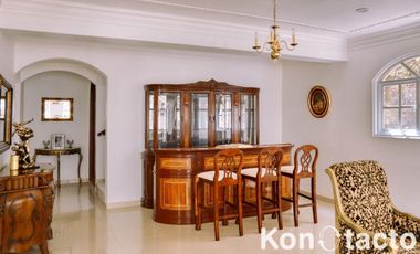 CASA EN VENTA EN JARDINES DEL AJUSCO, NUNKINI, TLALPAN HERMOSA