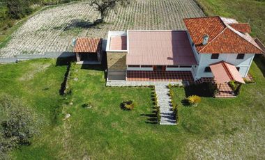Quinta - Cuenca
