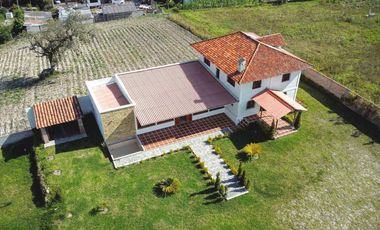 Quinta - Cuenca