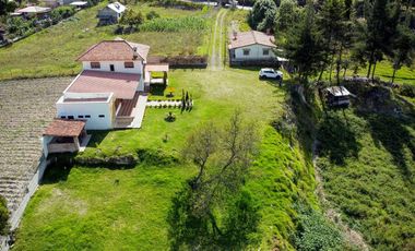 Quinta - Cuenca