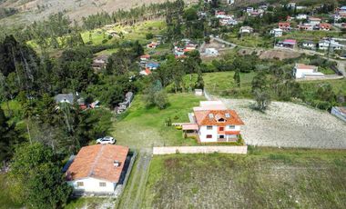 Quinta - Cuenca