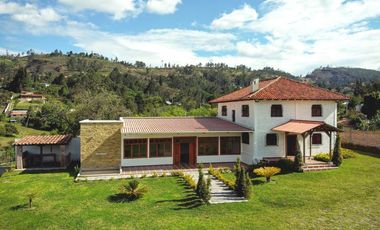 Quinta - Cuenca