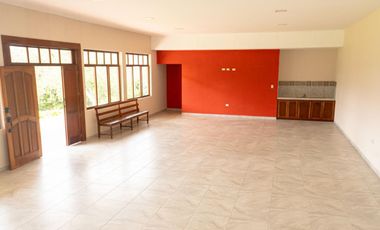 Quinta - Cuenca