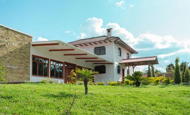 Quinta - Cuenca