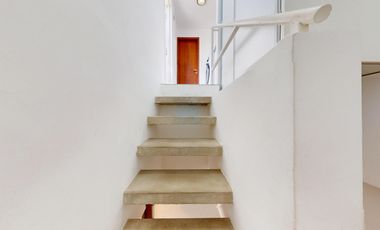 Departamento de dos dormitorios con terraza privada en venta