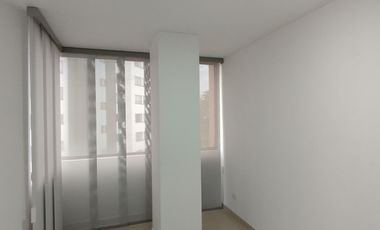 apartamento en arriendo en alamos. Cod A19840
