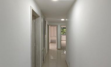 apartamento en arriendo en alamos. Cod A19840