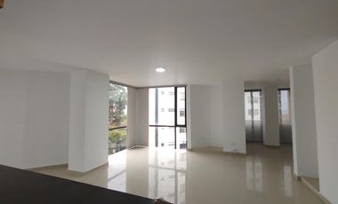 apartamento en arriendo en alamos. Cod A19840