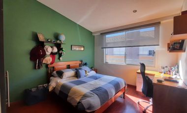 casa en arriendo en condominio villa los pinos. Cod A5138