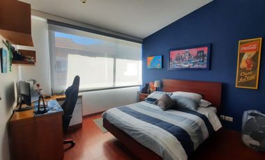 casa en arriendo en condominio villa los pinos. Cod A5138