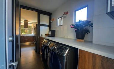 casa en arriendo en condominio villa los pinos. Cod A5138