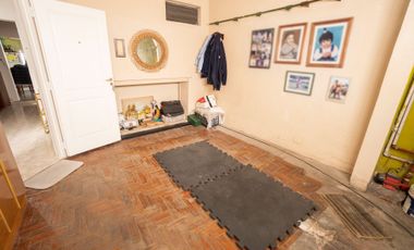 VENTA DUPLEX 4AMB COCHERA Y PATIO. TEMPERLEY