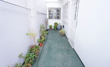 VENTA DUPLEX 4AMB COCHERA Y PATIO. TEMPERLEY