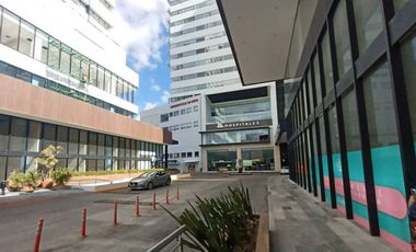 Venta de local  Torres Médicas Mac - Zona Periférico, Atlixcayotl, Un. Anáhuac