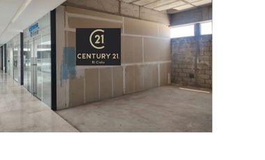 Venta de local  Torres Médicas Mac - Zona Periférico, Atlixcayotl, Un. Anáhuac