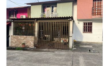 SEA CONFIABLE VENDE DUPLEX EN VILLAS DEL NARANJAL, PEDREGAL