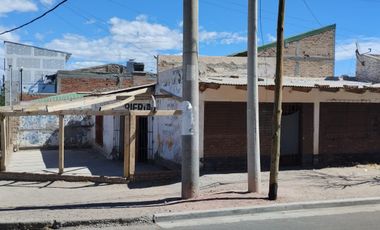 Terreno en  Venta sobre calle Catriel y Castelli de la ciudad de Neuquén